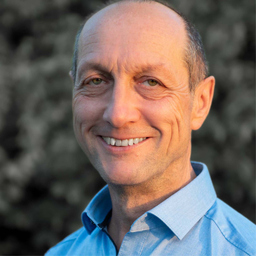 Dipl.-Ing. Wolfgang Ketterer