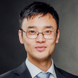 Yuran Liu