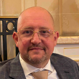 Arjan Olsthoorn