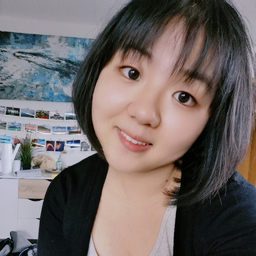 Xiaoyu Yang