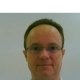 Thierry Jouhier
