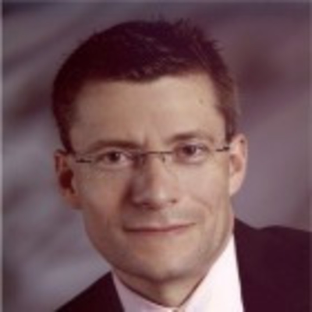 Rüdiger John Projektleiter Stadler + Schaaf Mess und Regeltechnik