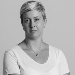 Christina Rudolph