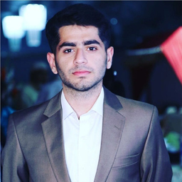 Shahab Gohar