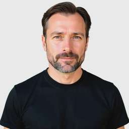 Wolfgang Weber's profile picture