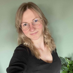 Anna-Lena Hahn
