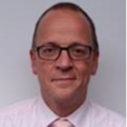 Thomas Gebhard