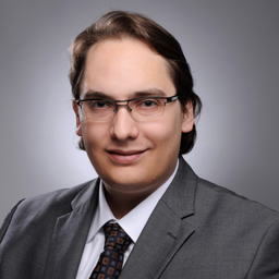 Benjamin Karer