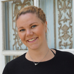 Antonia Bußjäger's profile picture