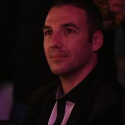 Dipl.-Ing. Marian Melniciuc