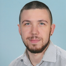 Patrick Gonska
