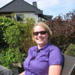 Susanne Zimmermann