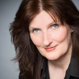 Gudrun Anna Herb