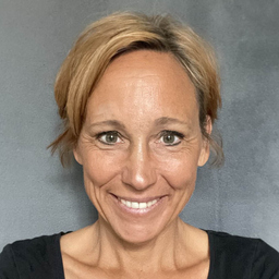 Pascale Pfriem