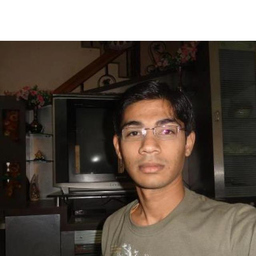 CA Krishna Parmar