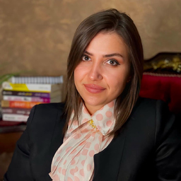 Hannah Cole