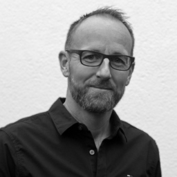 Dipl.-Ing. Lars Weitkamp