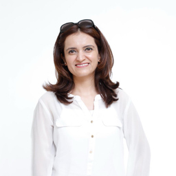 Nadia Abbasi