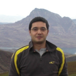 Umut Çetin