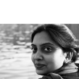 Ashwini Bhagat