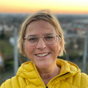 Social Media Profilbild Antje Braun Darmstadt