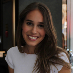 Carly Albright
