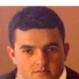 Salih Nas
