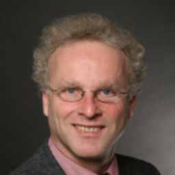 Volker von Oldenburg