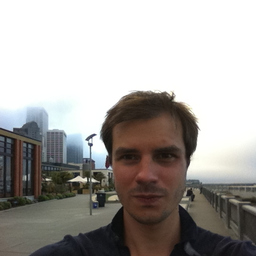 Mathieu Vetter