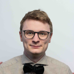 Dr. Raphael Gerlach