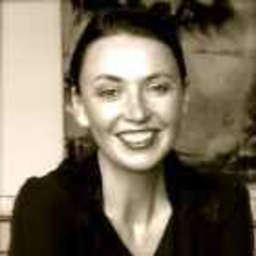 Nicole Hildebrandt