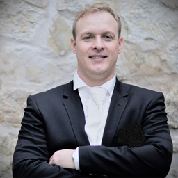 Sebastian Rohde