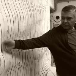 Armin Strickner