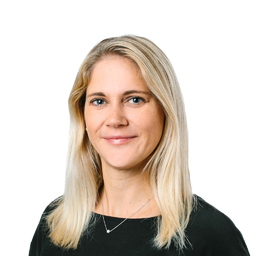 Anke Kitzmüller's profile picture