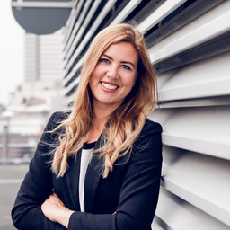 Anja Dörger