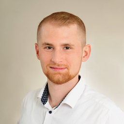 Moritz Schwenk's profile picture