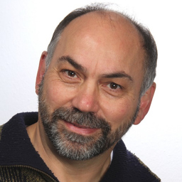 Profilbild Andreas M. Kramer