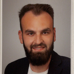 Mergim Reka