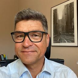 Christian Tabernig