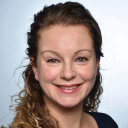 Charlene Girods