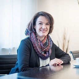Michaela Hautvast