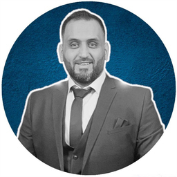 Profilbild Mohamad Smisem