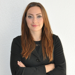 Oksana Milutina's profile picture