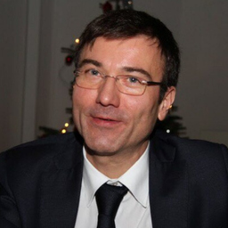 Arno Krennwallner