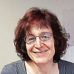 Dipl.-Ing. Andrea Surma
