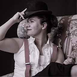 Claudia Könz's profile picture