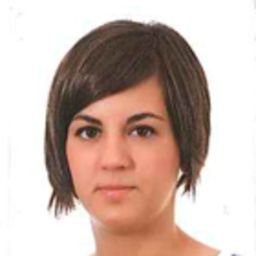 María Gutiérrez Palacios