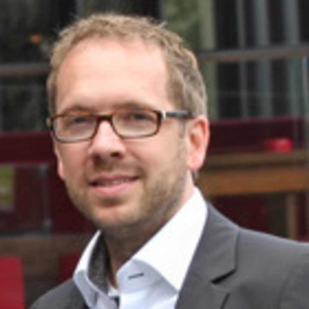 Dr. Lars Lambrecht Senior Consultant INFORM GmbH Optimization