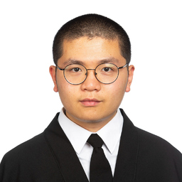 Jiahao Jin