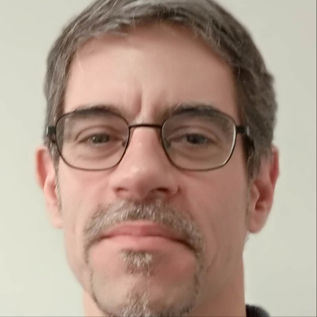 Markus Altmann FullStackEntwickler Bayerisches Landesamt für